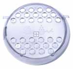 Saeco Flap - 421944070991 Nat-gry Ground Cof hopper Lid Ftr-b