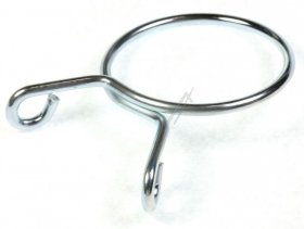 Lg Hose Clamp - 4350en3002a Ring Snap