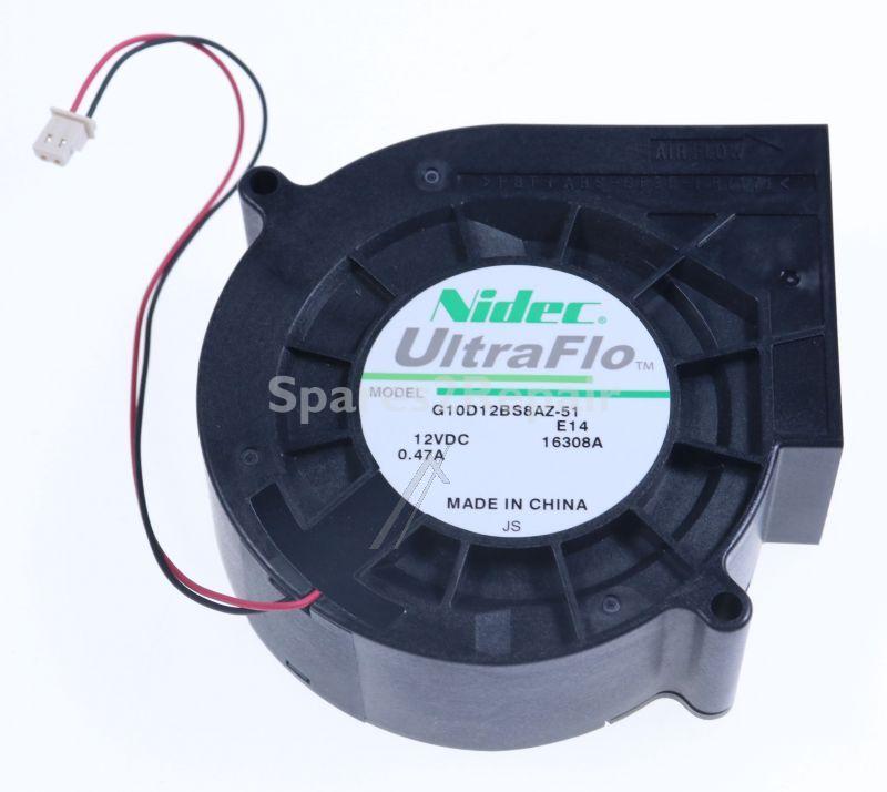 Ventilator Motor - C00299615 482000089466 Fan Copreci [Whirlpool Indesit]