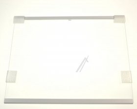 Samsung Glass Panel - Da97-17520a Assembly Shelf-fre Up rr7000m