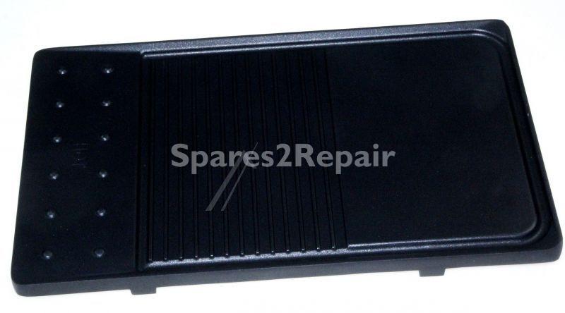 Eurosav Discs - Rfp098259 Grill Plate