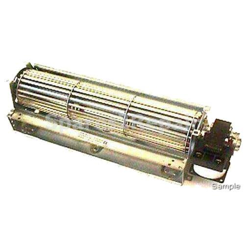 Tangential Ventilator - 28fr012 TangentiallÜfter 230v-50hz, 24 Watt