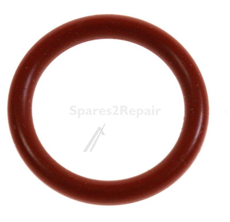 Compatible O rings - 15 X 2 Silicone 70 Red Fda