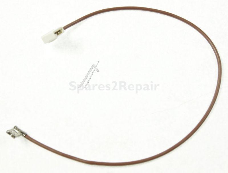 Airforce Cable-plugs-adapter - Afcavim340 Cable Brown 340 For Induction Generator