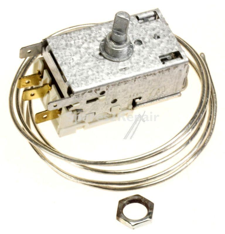 Fridge Thermostat - K57-l5573 2262375039 Thermostat K57l5573 [Electrolux Aeg]