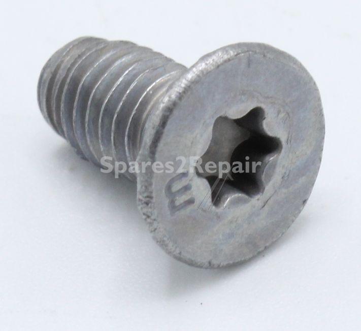 Hisense Gorenje Screw - 359199 Screw M5x10 Thb Inox Bixi