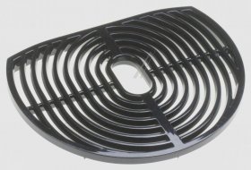 Support Grid - Wi1495 Cup Plate [Delonghi]
