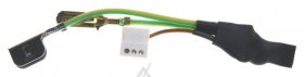 Harness - 10000577 Capacitor-interference Suppression [Bosch Siemens]