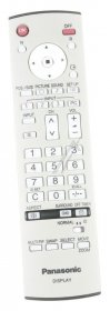 Panasonic Ir remote Control - Eur7636090r Remote Control