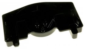 Drip Tray - 5313223951 Tray (abs) Black Ec820(t) [Delonghi]