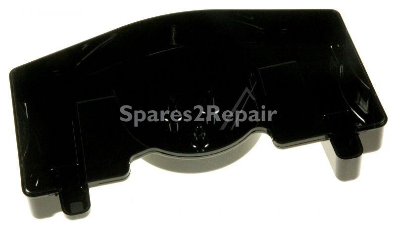 Drip Tray - 5313223951 Tray (abs) Black Ec820(t) [Delonghi]
