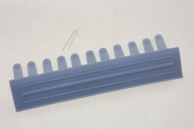 Haier Refrigerator - Freezer Door Shelf - 85301050 49068913 Bottle Stopper Light Blue