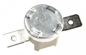 Electric Iron Thermostat - 5212810261 Th 1nt02l-l165 C14 (6 3x0 8-0) Nc [Delonghi]