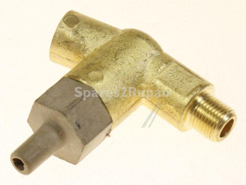 Valve - 7312810391 Safety Valve 3-way 6 5bar 1400 [Delonghi]
