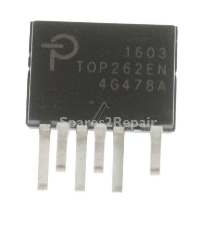 Power Integrations Ic - Top262en Ic Offline Switcher Sip Housing 6-pins