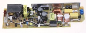 Oki Power Supply Board - Power Unit Ac Dc Switch C3x0 C5x0