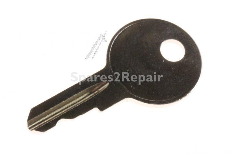 Liebherr Repair Schlüssel - 704281400 Key