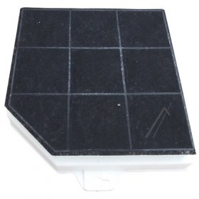 Carbon Filter - Dhz3105 00299600 Active Carbon Filter [Bosch Siemens]