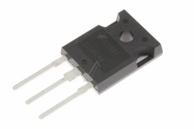 Fairchild Transistors - 20n60a4 Igbt,n To-247 Typ: