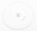 Microwave Turntable Plate - 49034754 Turntable Plate [Candy Hoover]