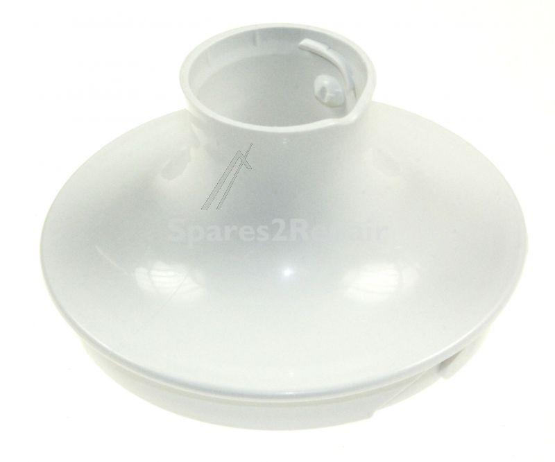 Mixing Bowl Lid - Kw652968 Chopper Cover - Gearbox [Delonghi]