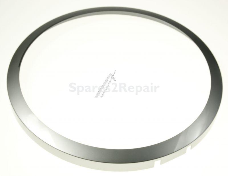 Flange Washing Machine Window - 00715023 Frame-window [Bosch Siemens]
