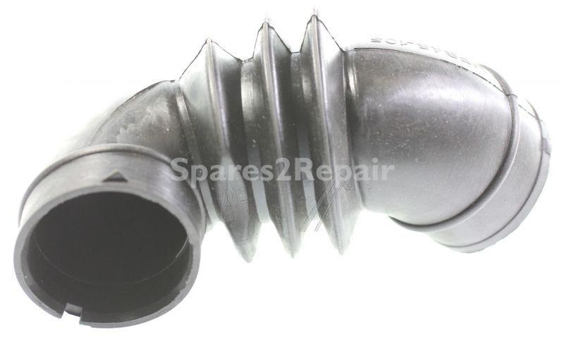 Connector Hose - 1035065 Hose Tub-detergent Compartment [Amica]