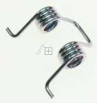 Fixings And Brackets - 1021388 Spring Hanger [Amica]