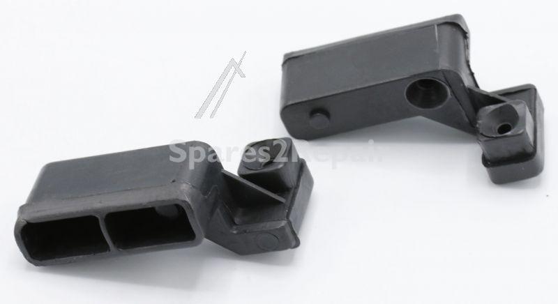 Fixings And Brackets - 00417903 Holder [Bosch Siemens]