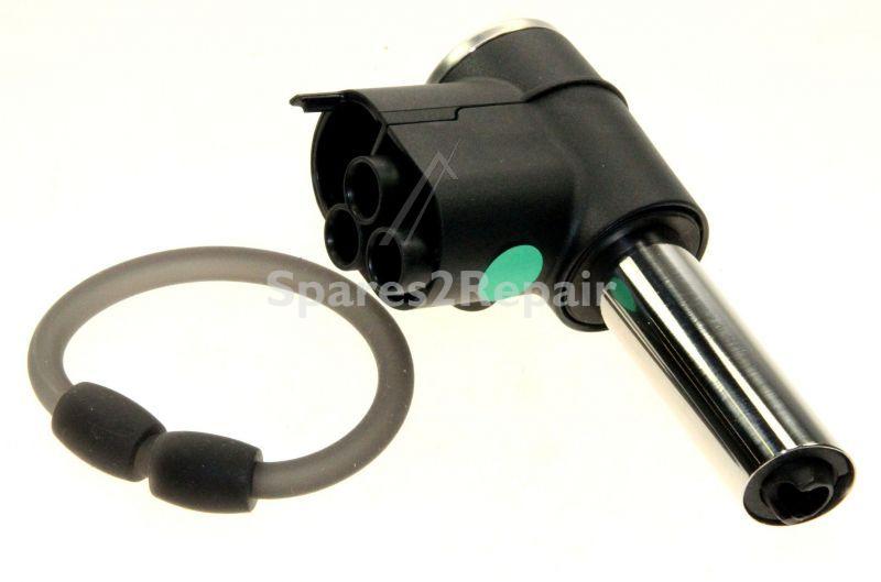 Milk Frother - 00625043 Milkfrother [Bosch Siemens]