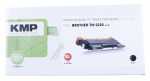 Kmp Toner Cartridge - 1257 5000 B-t97 Toner Cartridge Black 5 2k