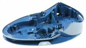 Philips Lower Housing - 423903001751 Base Foot Lower Part Assembly Petrol Dus