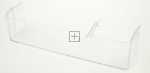 Smeg Refrigerator - Freezer Door Shelf - 760392061 Bottle Shelf