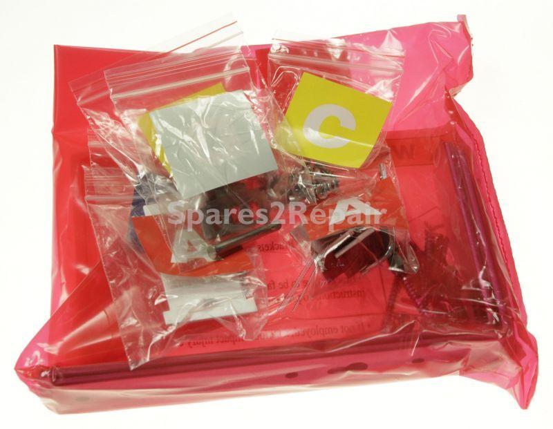 Fixings And Brackets - 00609277 Holder [Bosch Siemens]