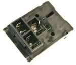 Terminal Box - 17466000000055 Connection Box [Midea]