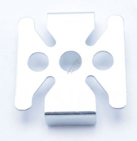Fixings And Brackets - 6113210111 Bracket Tco(acc c70) (generator) Ecam [Delonghi]