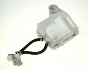 Lg Detergent Case - 4925en1001b Dispenser Assembly