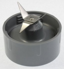 Mixer - Blender Blade - Kw716126 Blade Base Assembly Seal-grey Smp060 [Delonghi]