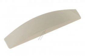 Washing Machine And Tumble Dryer Door Handles - 1468572068 Grip White [Electrolux Aeg]