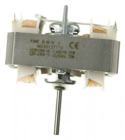 Elica Ventilator Motor - Mot0119170 Motor