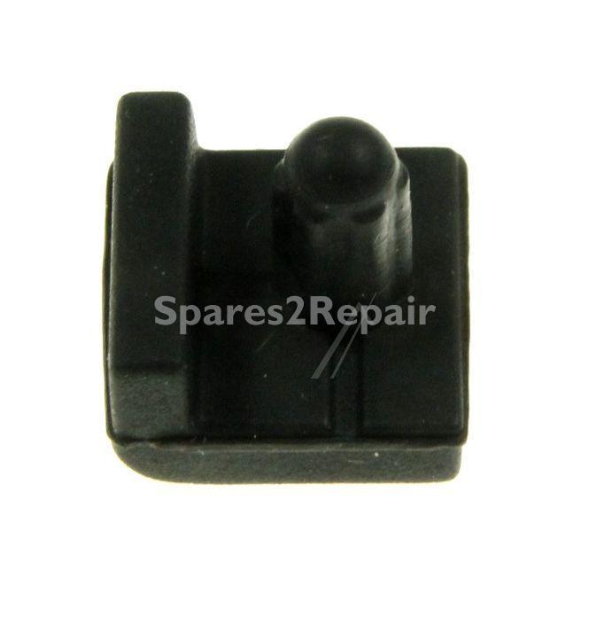 Smeg Rubber Foot - 754010138 Grid Rubber