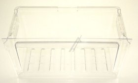Refrigerator Drawer - 42128215 Bottom Basket-360(transparent-nat)rv1 [Vestel]