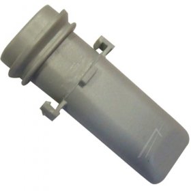 Mechanical Components - 1523172102 Nozzle Lower Sprayarm Grey [Electrolux Aeg]
