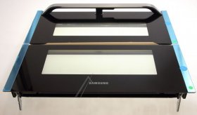 Samsung Oven Door - Dg94-02560c Assembly Door nv7000n Pyro sts430j1l #4