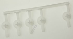 Smeg Button - 764730361 Keys Holder