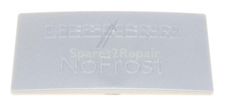 Liebherr Panel - 743839200 Information Panel For Nofrost Comfort