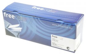 Freecolor Toner Cartridge - Tonerkartusche, Schwarz, 1k