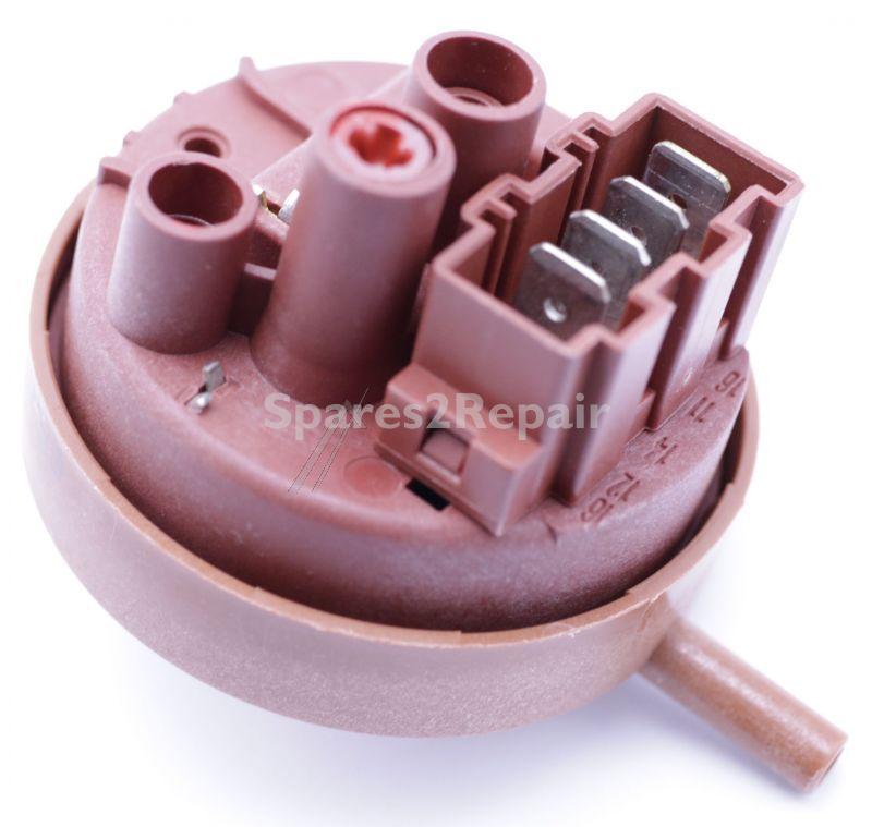Pressure Switch - 50294465005 Pressure Switch [Electrolux Aeg]