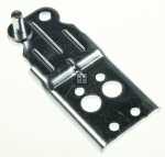 Door Hinges For Fridges - 37032012 Bottom Middle Gr-54cm Bxd Slim Pin [Vestel]