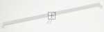 Ornamental Rail - 42164203 F Evap Trim-390 Rv1 (inj)s w [Vestel]